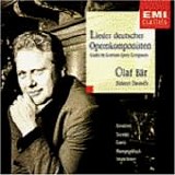 Olaf BÃ¤r - Lieder Deutscher Opernkomponisten