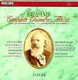 Arthur Grumiaux & GyÃ¶rgy SebÃ¶k - Complete Chamber Music CD3, Violin Sonatas, 1, 2, 3