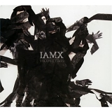 IAMX - VOLATILE TIMES