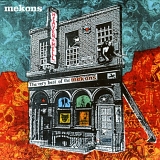 Mekons - Heaven & Hell: Very Best of the Mekons