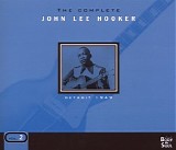 John Lee Hooker - The Complete, Vol. 2 - Detroit 1948-1949