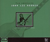 John Lee Hooker - The Complete, Vol. 3 - Detroit 1948-1949