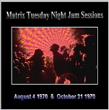 Various artists - Tuesday Night Jam Session -  The Matrix, San Francisco, California