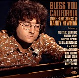 Various artists - Bless You California - More Early Songs of Randy Newman