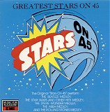 Stars On 45 - Greatest Vol.2