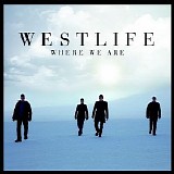 Westlife - Where We Are