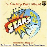 Stars On 45 - The Non-Stop Party Album (1996 Music Club MCCD250)