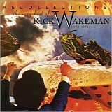 Rick Wakeman (121 Albums)p1 - The Best Of Rick Wakeman [Wise Buy]