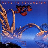Yes - Keys to Ascension (CD1)