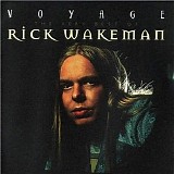 Rick Wakeman (121 Albums)p1 - Voyage CD 2