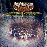 Rick Wakeman - Journey To The Center Of The Earth