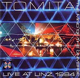 Isao Tomita - Live at Linz, 1984 - The Mind Of The Universe