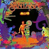 Santana - 1976 amigos