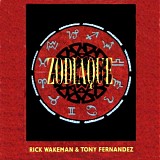 Rick Wakeman - Zodiaque