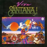 Santana - Viva Santana! CD 1