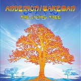 Jon Anderson - The Living Tree