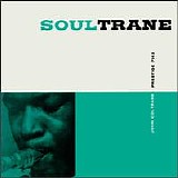 John Coltrane - Soultrane