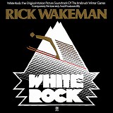 Rick Wakeman - White Rock