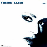 Viktor Lazlo - Canoe Rose (CD, Album) Polydor