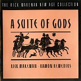 Rick Wakeman - A Suite of Gods