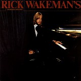 Rick Wakeman - Criminal Record