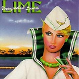 Lime - Unexpected Lovers