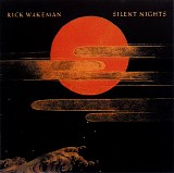 Rick Wakeman - Silent Nights