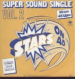 Stars On 45 - Stars On 45