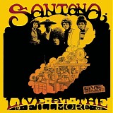 Santana - Live at the Fillmore 68 CD 2