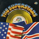 Stars On 45 - The Superstars (LP CNR Spain 63 99 334)