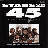 Stars On 45 - The Very Best Of Stars On 45 (RB 66.199)