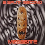 A Split Second - Megabyte.(1995)(Industrial)