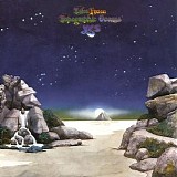 Yes - Tales From Topographic Oceans