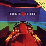 Rick Wakeman - Time Machine