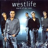 Westlife - World Of Our Own