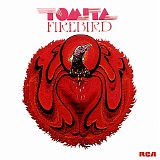 Isao Tomita - Firebird Suite (Music of Claude Debussy (1862-1918)