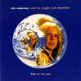 Rick Wakeman (121 Albums)p1 - Live On The Test