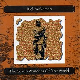 Rick Wakeman (121 Albums)p1 - The Seven Wonders Of The World