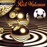 Rick Wakeman (121 Albums)p1 - Themes