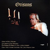 Rick Wakeman (121 Albums)p1 - Orisons