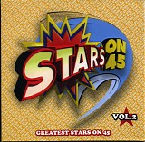 Stars On 45 - The Greatest Stars On 45