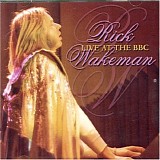 Rick Wakeman - Live At The BBC 1976 [CD1]