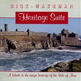 Rick Wakeman (121 Albums)p1 - Heritage Suite