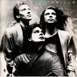 Alphaville - Afternoons In Utopia