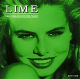 Lime - Stillness Of The Night