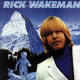 Rick Wakeman - Rhapsodies