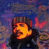 Santana - 1995 Dance.Of.The.Rainbow.Serpent