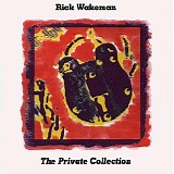 Rick Wakeman (121 Albums)p1 - The Private Collection