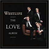 Westlife - The Love Album