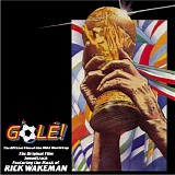 Rick Wakeman - G'olÃ© O.S.T.